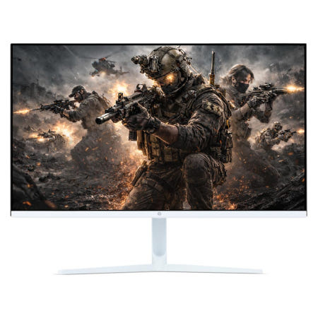 픽셀아트 PIXELART X2424W 화이트 Fast IPS 게이밍 240 HDR 일반