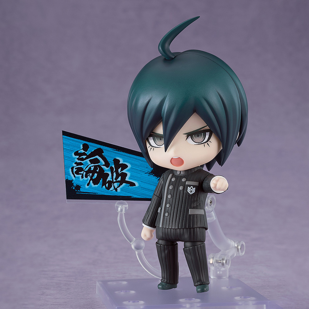 [예약] 넨도로이드 사이하라 슈이치 l 단간론파 이미지 4