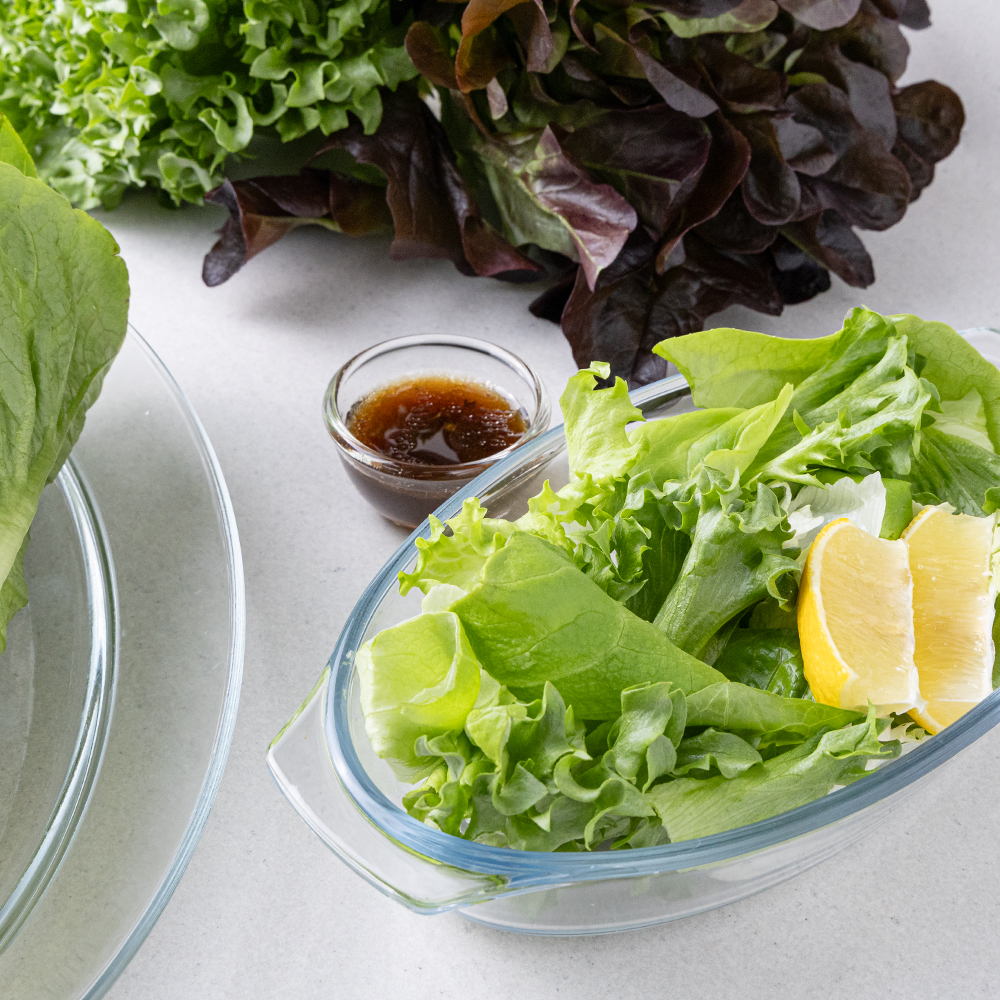 유러피안 샐러드 1kg, 1개 - 상세 이미지 2