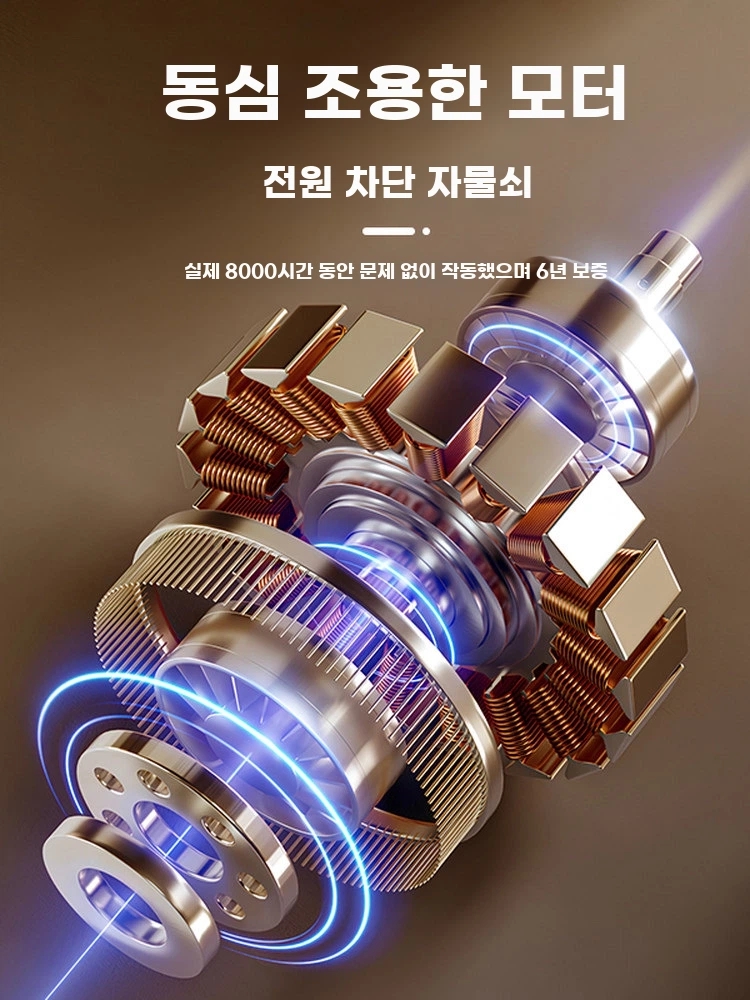 환자용 전동매트리스 등받이 의료용침대 리프트 - 상세 이미지 5