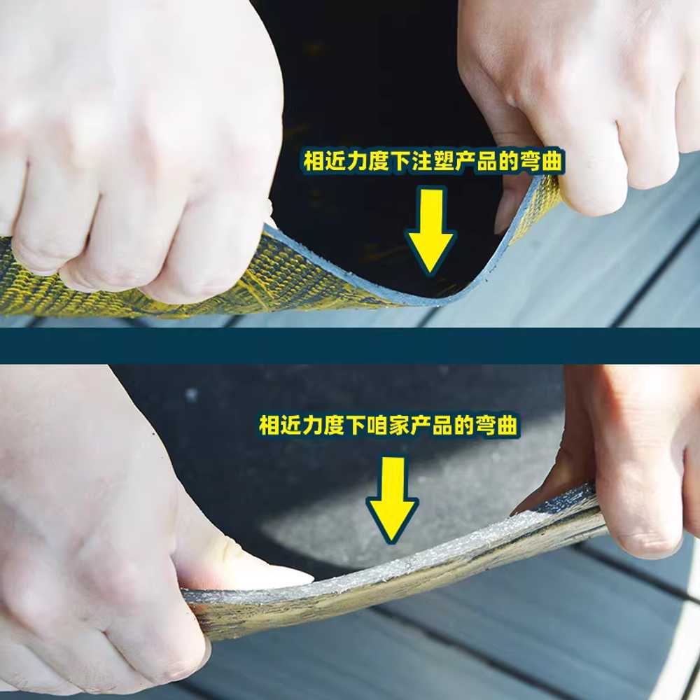 초대형 화분 수지 과수 원형 수련 들꽃 8각형 식물 육각형 십자형 70cm 플라스틱 - 상세 이미지 5