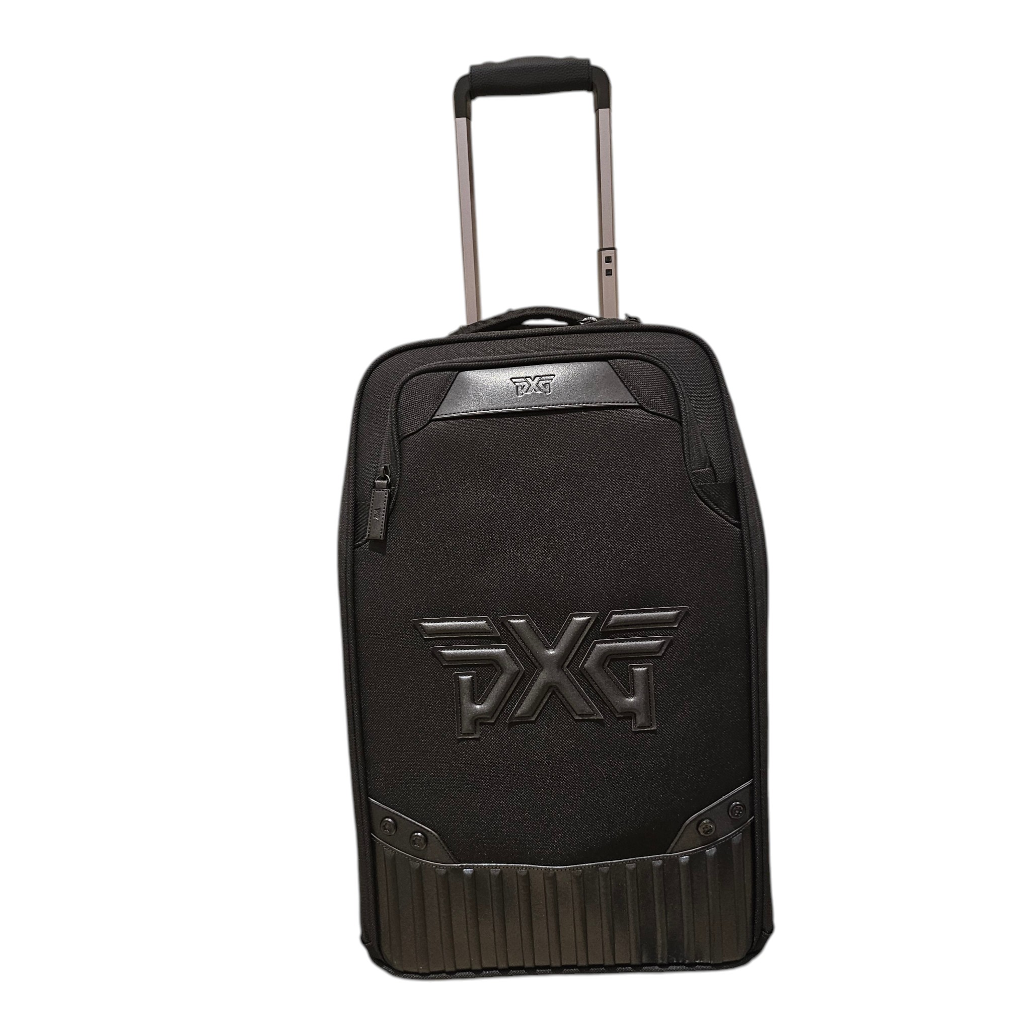 [백화점상품] PXG 캐리어백 보스턴트롤리백 모음전 골프용품 26년FW 라운딩 필드 - 상세 이미지 5