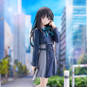 [예약] 굿스마일컴퍼니 이노우에 타키나 키 비주얼 버전 1/6 l 리코리... 실사용 후기 | 효과 있을까? - 상품 이미지 1