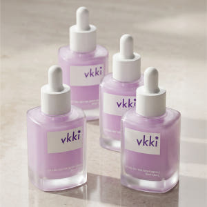 부끼 vkki 수분앰플 4주보습 178% 제주수레국화앰플 보습 50ml,... 솔직 후기 | 피부 타입별 분석 - 상품 이미지 1