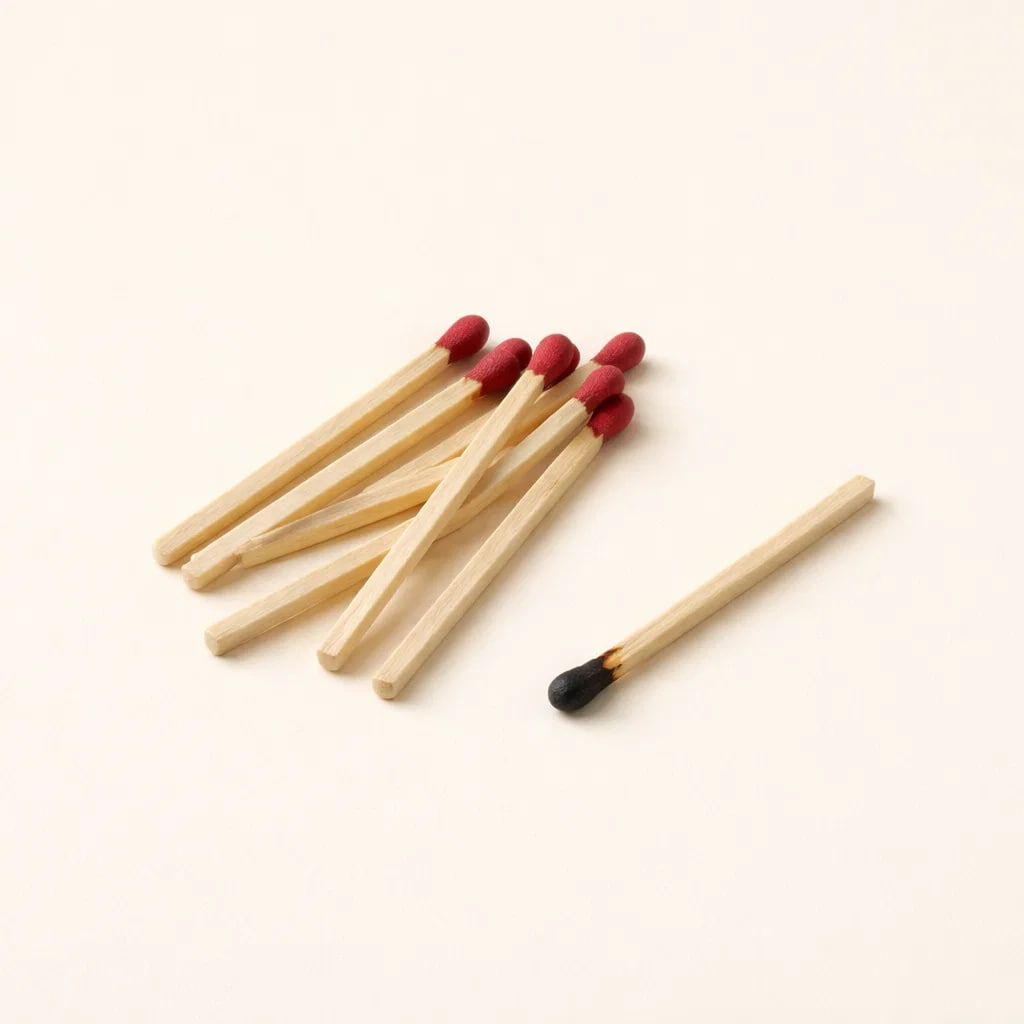 조향 향료 성냥, 10ml, 1개 - 상세 이미지 3