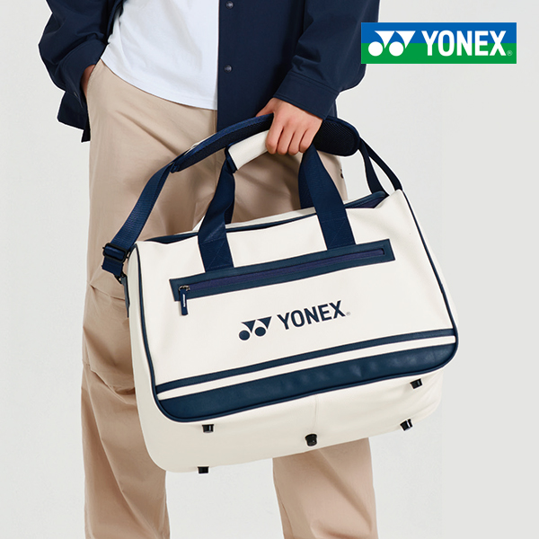 요넥스 가방 보스턴백 테니스 배드민턴 2026 - 상세 이미지 3