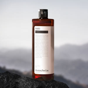 [2개] 나드 딥 모이스처 모공 토너 500ml 솔직 후기 | 피부 타입별 분석 - 상품 이미지 2