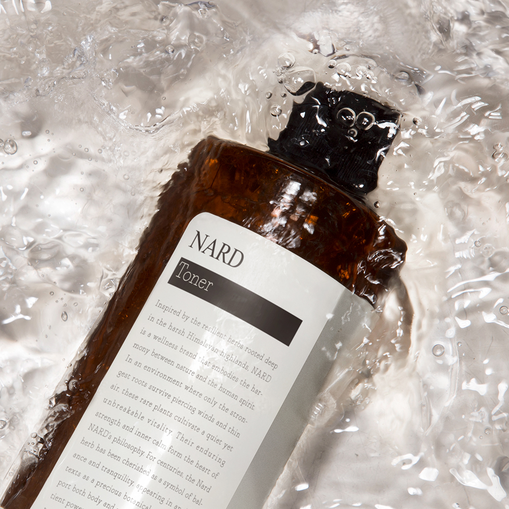 [2개] 나드 딥 모이스처 모공 토너 500ml 이미지 3