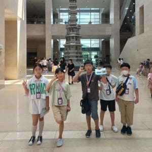 [얼리버드] 국립중앙박물관 초등 한국사 체험 주말 서울 어린이 역사체험학... 솔직 후기 | 실사용자 리뷰 분석 - 상품 이미지 4