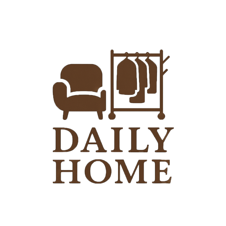 Daily Home 스토어 로고