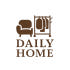 Daily Home 로고