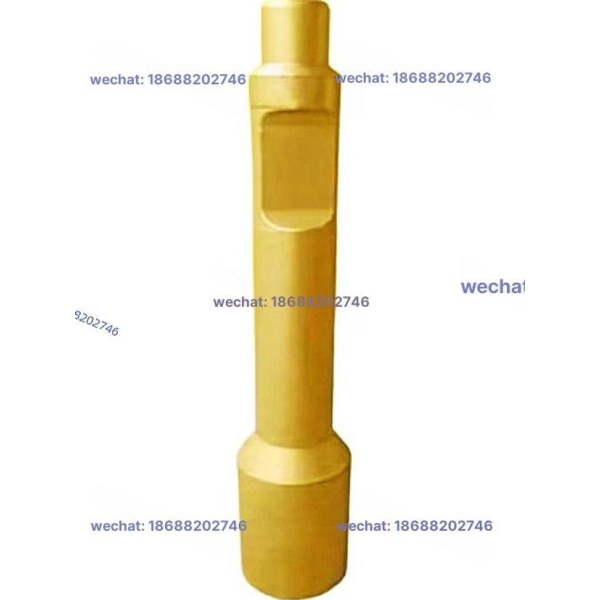 최강 굴삭기 해머 치즐 브레이커 항타 중장비 부품 삽 나무 75 대형 헤드 180mm 분리형 68 해머 대형 헤드 120mm 600m - 상세 이미지 5