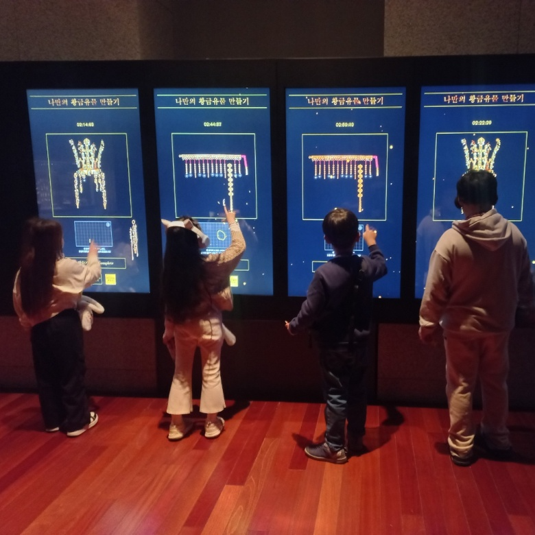 [얼리버드] 국립중앙박물관 초등 한국사 체험 주말 서울 어린이 역사체험학습 도슨트 수업 by 더역사 이미지 3