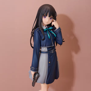 [예약] 굿스마일컴퍼니 이노우에 타키나 키 비주얼 버전 1/6 l 리코리... 실사용 후기 | 효과 있을까? - 상품 이미지 4