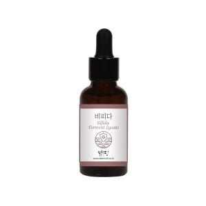 맑을담 비피다 원액 앰플 30ml 솔직 후기 | 피부 타입별 분석 - 상품 이미지 1