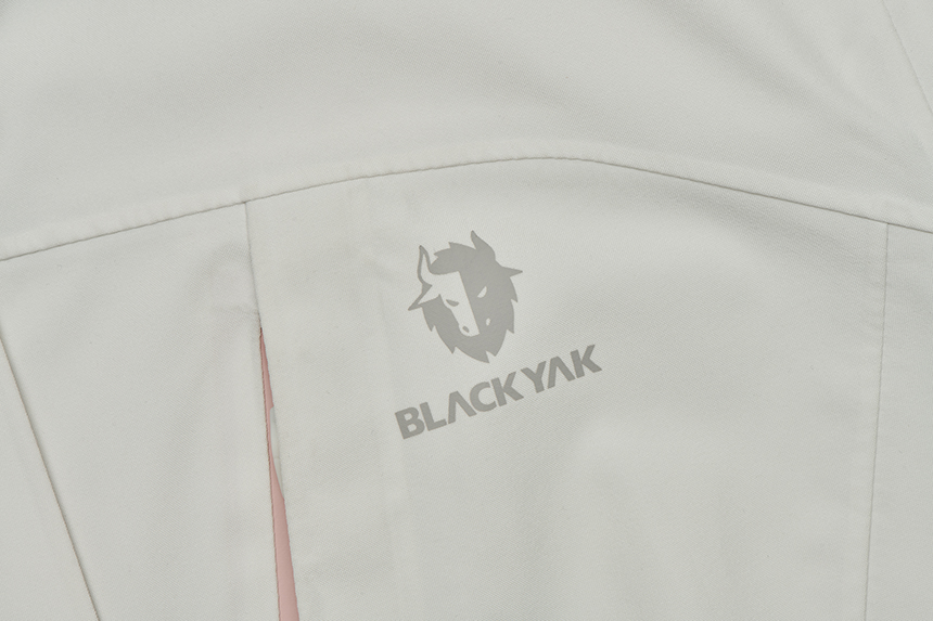 블랙야크 여자바람막이 고어텍스 등산자켓 여성 등산복 이미지 7