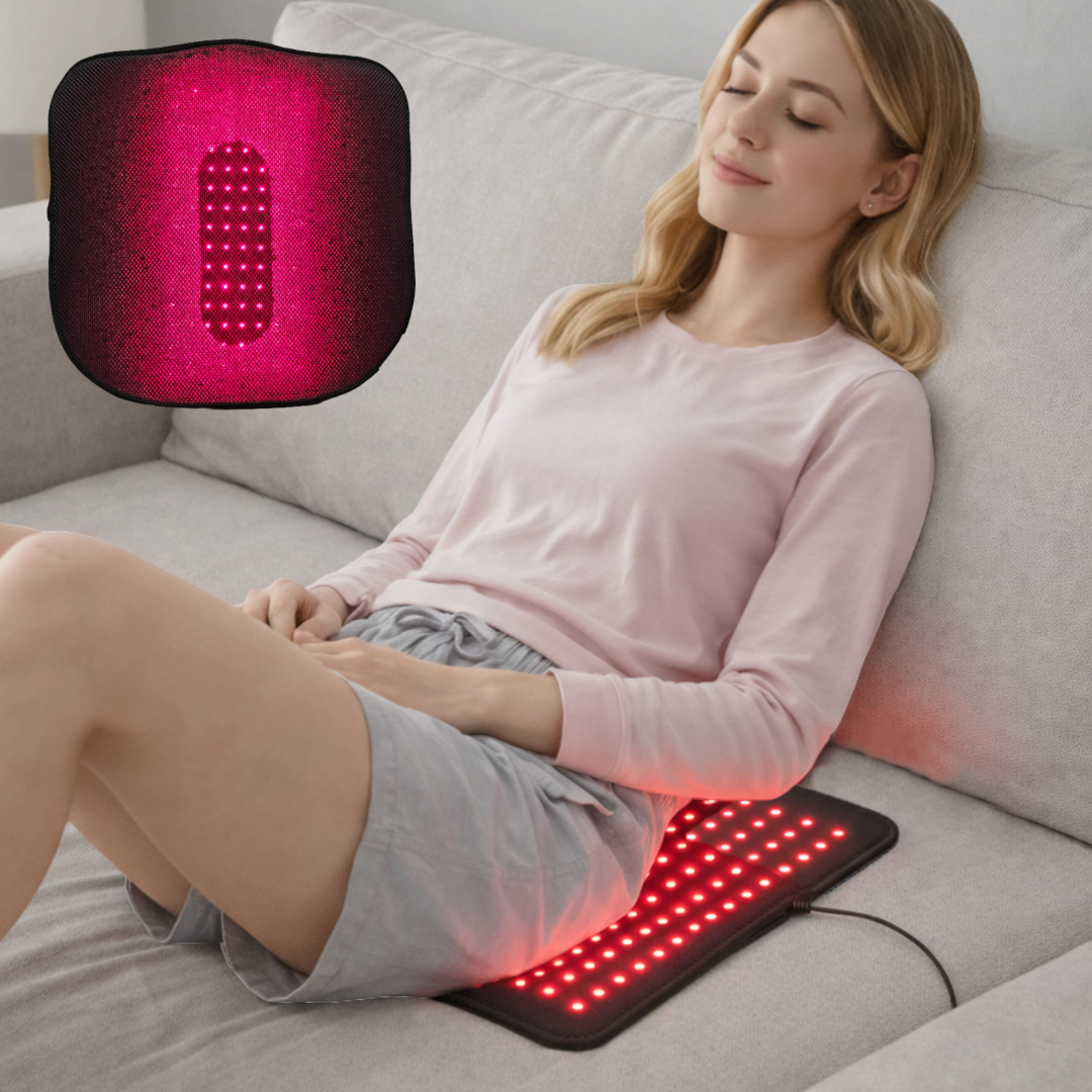 [미국FDA등록제조시설] 좌욕기 근적외선좌욕기 가정용 치질 적외선 온열 회음부 찜질기 솜스 제품 이미지