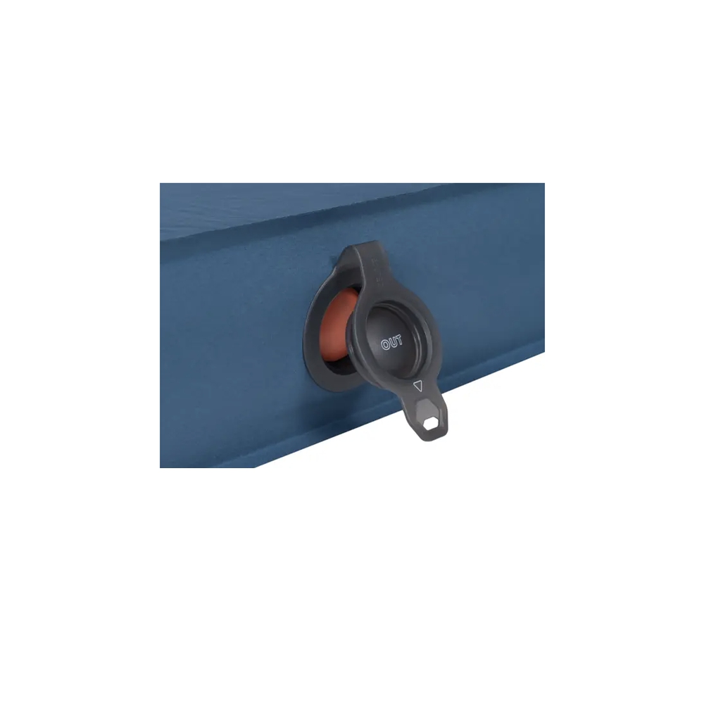 엑스패드 딥슬립 매트 캠핑 경량 에어매트 텐트 이너 7.5cm 197x77 LXW 이미지 8