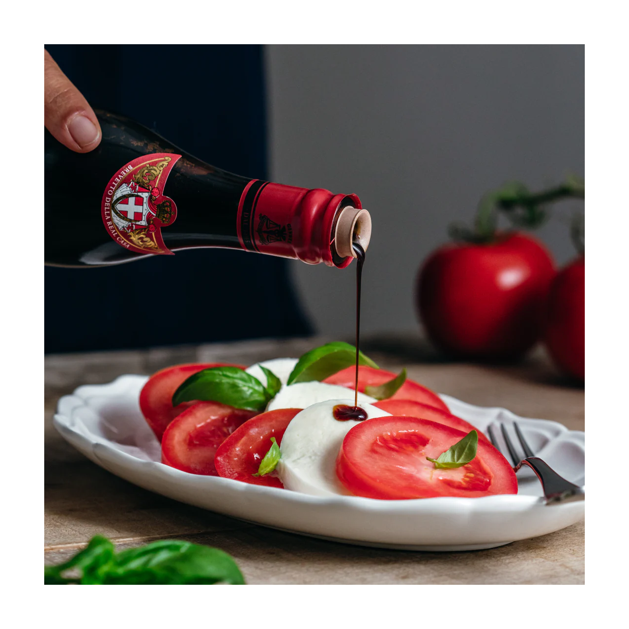 주세페 주스티 모데나 발사믹 식초 3골드 메달 IGP 100ml Champagnottina - 상세 이미지 3