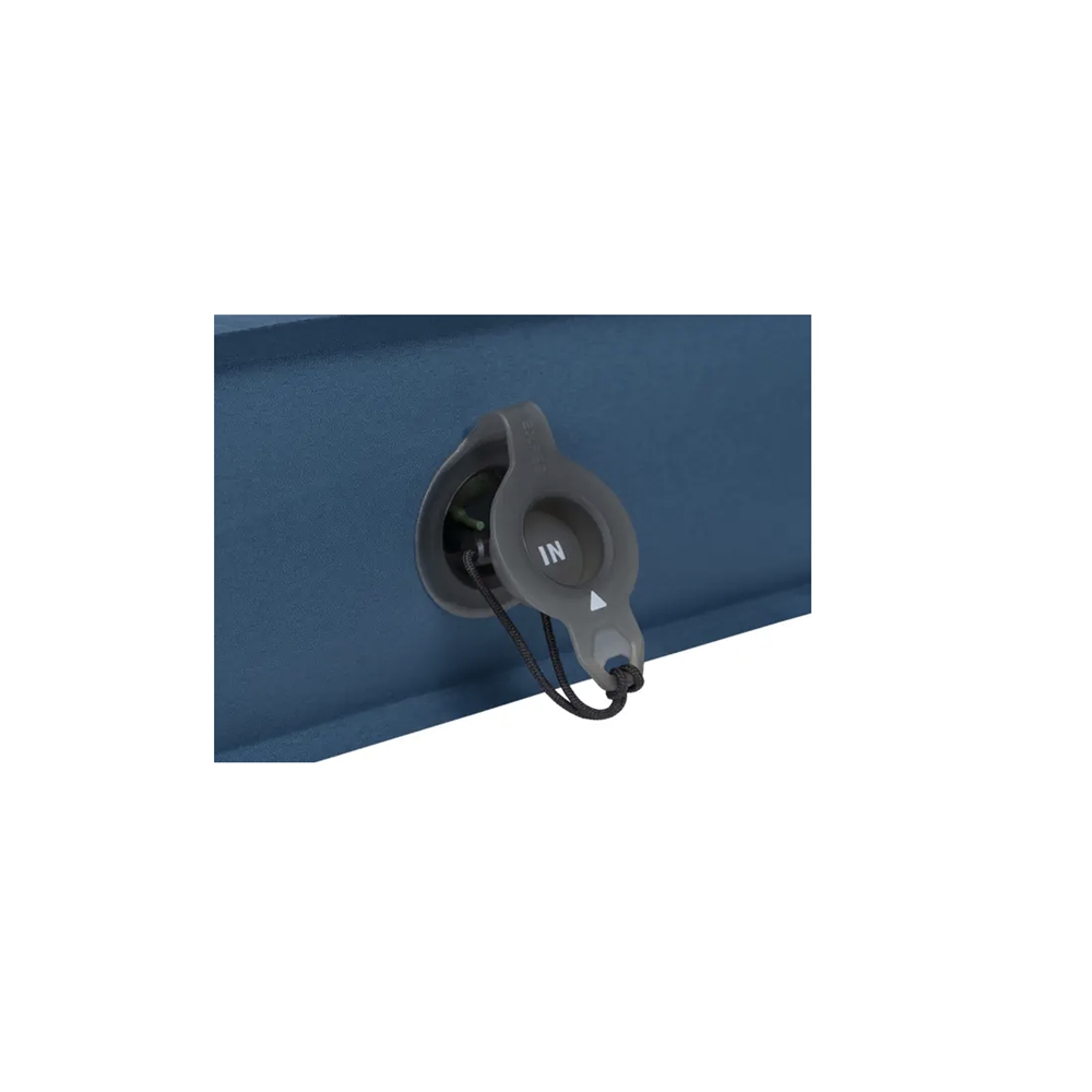 엑스패드 딥슬립 매트 캠핑 경량 에어매트 텐트 이너 7.5cm 197x77 LXW 이미지 6