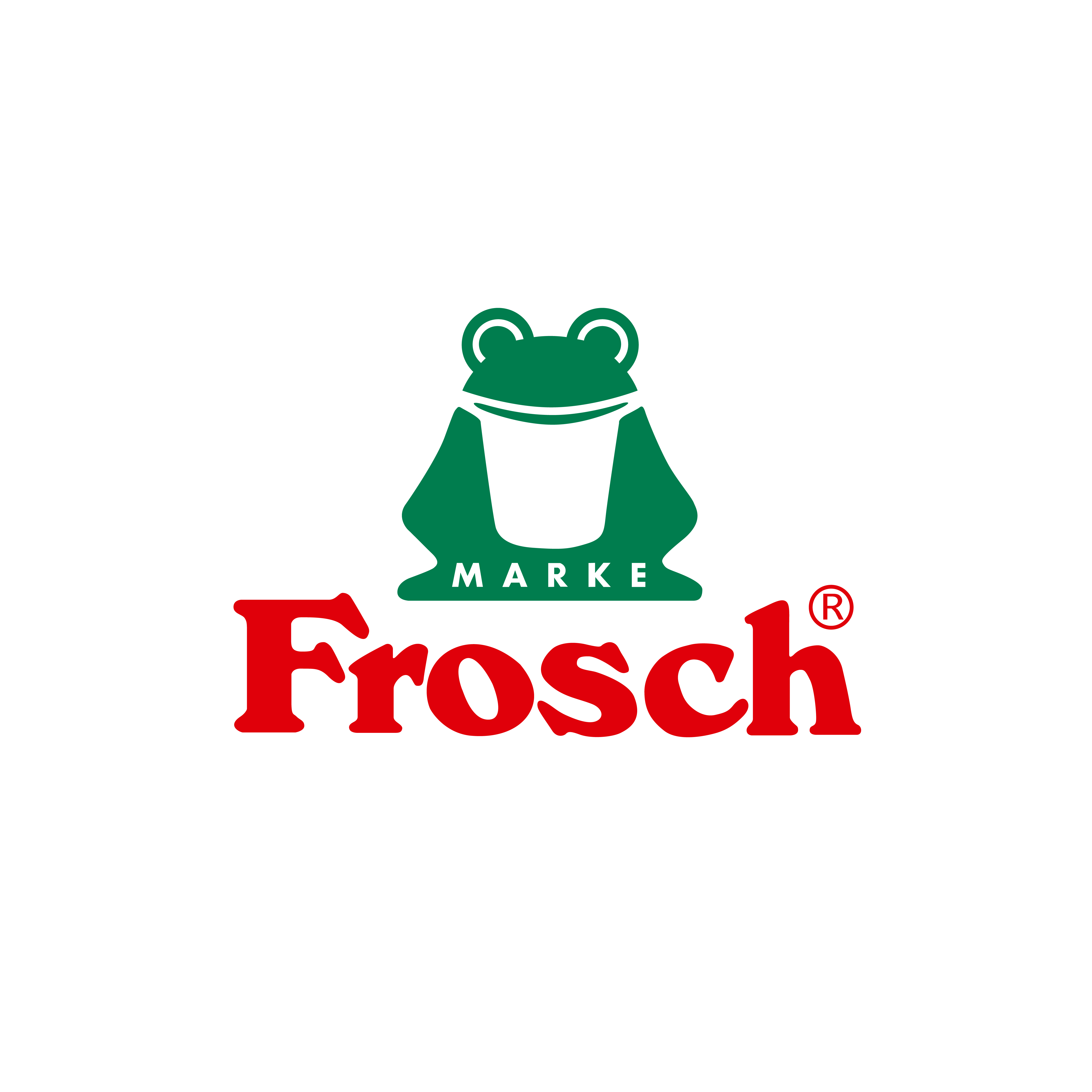 프로쉬 공식스토어 스토어 로고