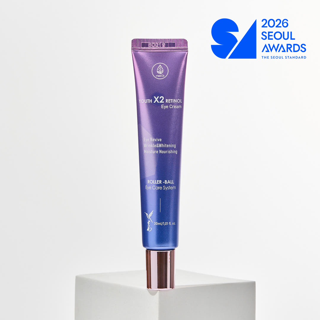 메드비 유스 레티놀 아이크림 30ml - 상품 이미지