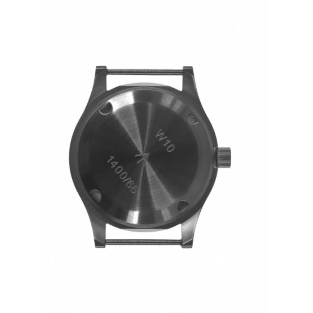 MWC 밀리터리 워치 New W10 영국 육군 군용 남성 손목시계 SEIKO NH35 이미지 6