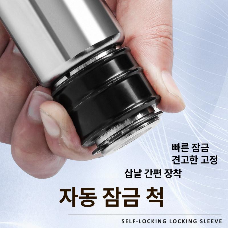 에어 니들스케일러 바늘 녹제거 시트 치즐 치퍼 CZ1 1단계 1개 - 상세 이미지 5