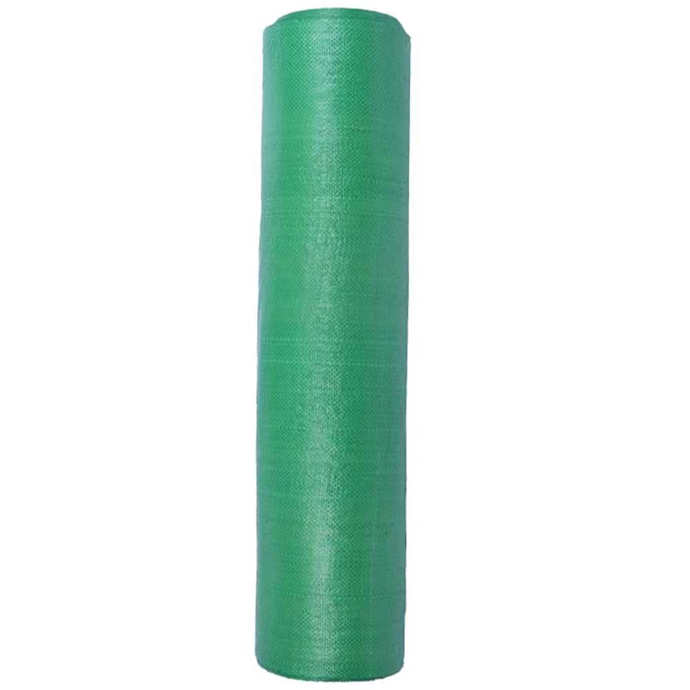 농사용 부직포 매트 보온덮개 제초매트 멀칭비닐 방초 70g 1.5m x 100m/지지대 포함 - 상세 이미지 3