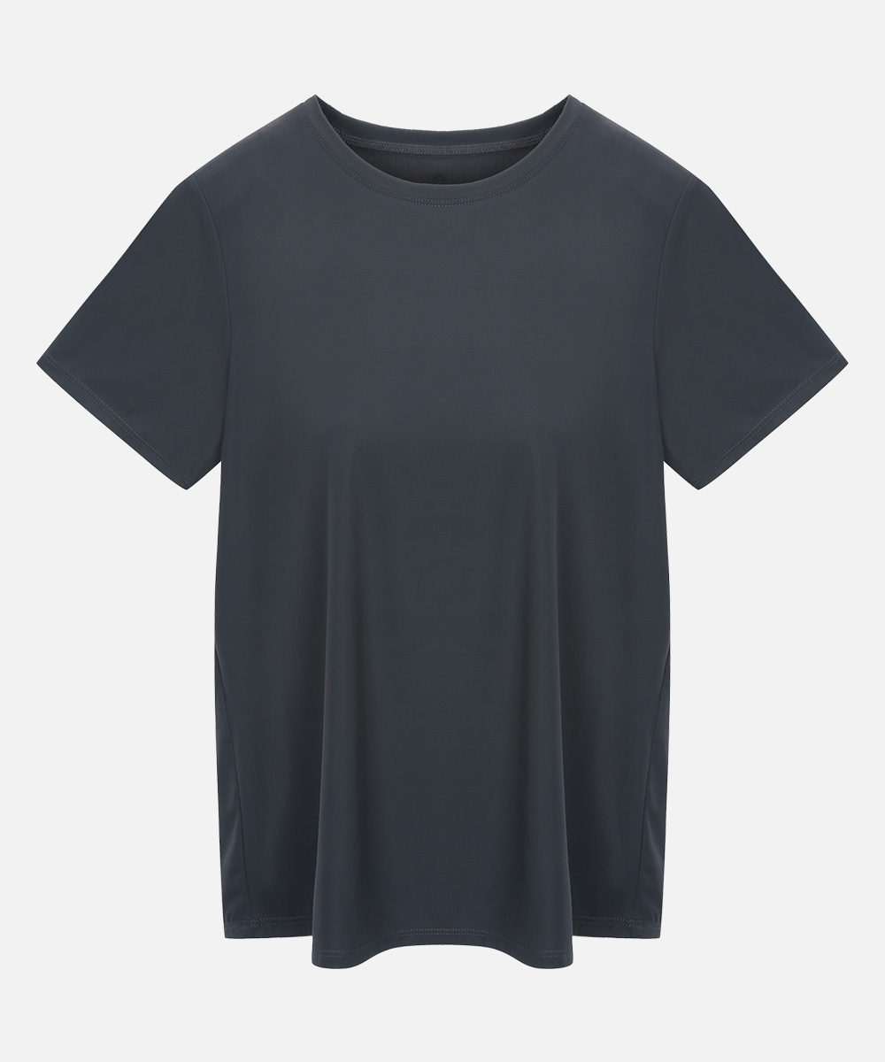 1&1 뮬릭 릴렉스 숏슬리브 AWNFTS703 이미지 4