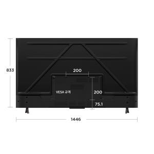 TCL 아이팔콘 65U65A Pro 4K QLED 구글 TV 상세 이미지 5