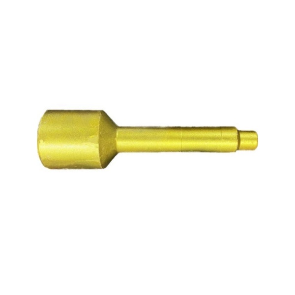 최강 굴삭기 해머 치즐 브레이커 항타 중장비 부품 삽 나무 75 대형 헤드 180mm 분리형 68 해머 대형 헤드 120mm 600m - 상세 이미지 3