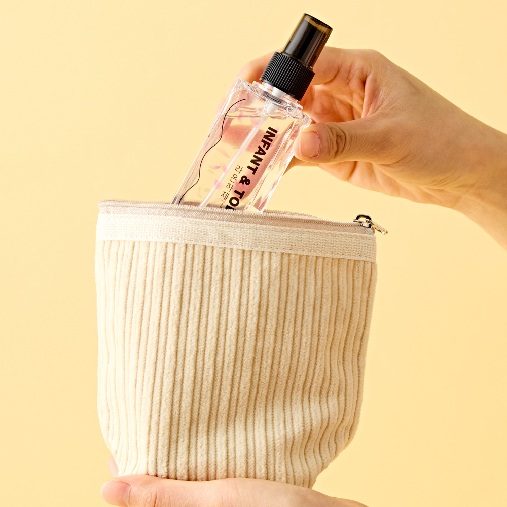 라온하제 드레스퍼퓸 향균탈취제 정전기방지 비건 섬유향수 엔젤스 허그, 100ml, 1개 - 상세 이미지 4