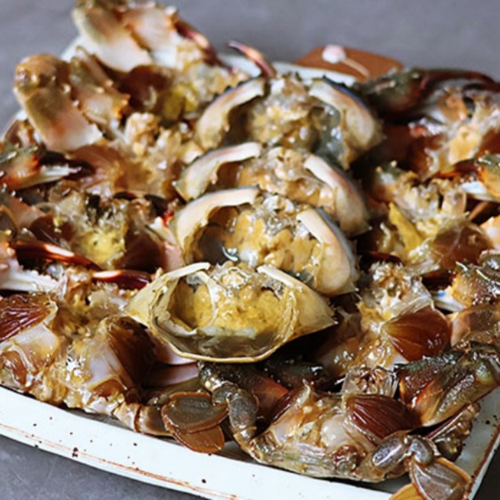 간장게장 여수 양념 돌게장 무침 순살 알배기 홈쇼핑 맛집 택배 2.5kg - 상세 이미지 5