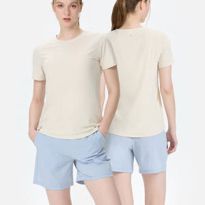 1&1 뮬릭 릴렉스 숏슬리브 AWNFTS703 운동러 솔직 후기 | 실사용 리뷰 - 상품 이미지 1