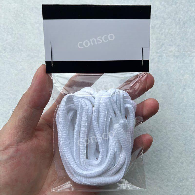 뉴발란스 530 878 452 호환용 신발끈 교체용 운동화끈 반원형 타원형 끈 - 상세 이미지 2