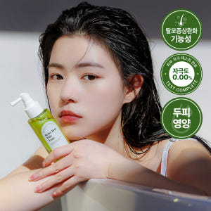 [탈모/저자극] 달리프 클로렐라 베러루트 헤어토닉 100ml, 1개 솔직 후기 | 피부 타입별 분석 - 상품 이미지 1