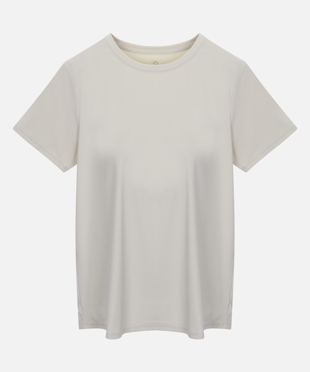 1&1 뮬릭 릴렉스 숏슬리브 AWNFTS703 이미지 2