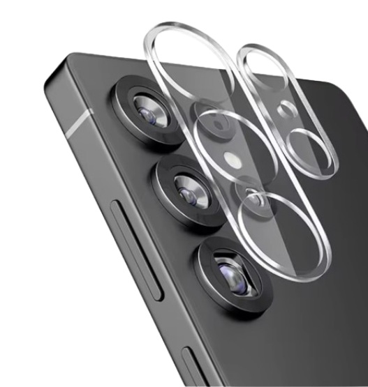 제로텐 풀커버 카메라 보호 필름 강화유리 갤럭시S26 울트라, 2매입 제품 이미지