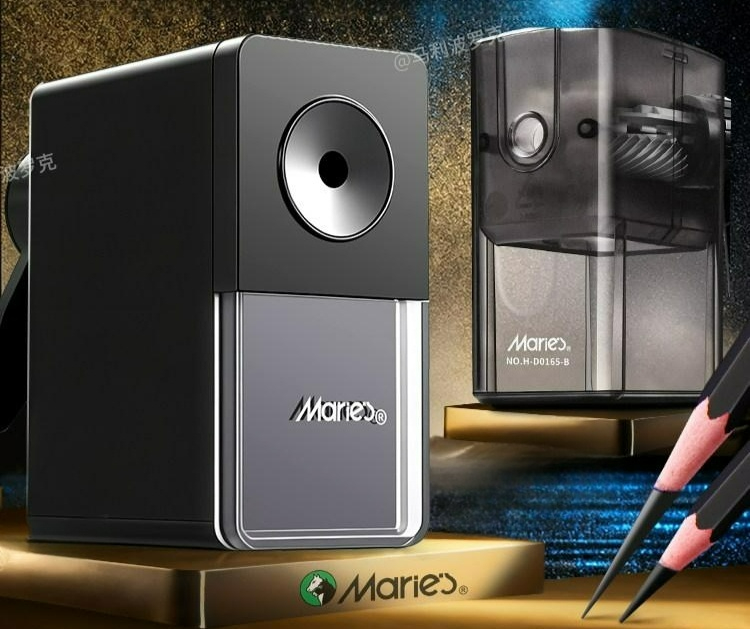 예술가용 드로잉 연필깎이 전문가용 심조절 입시 소묘 프로페셔널 연필깎이 60도 미만 50mm - 상품 이미지