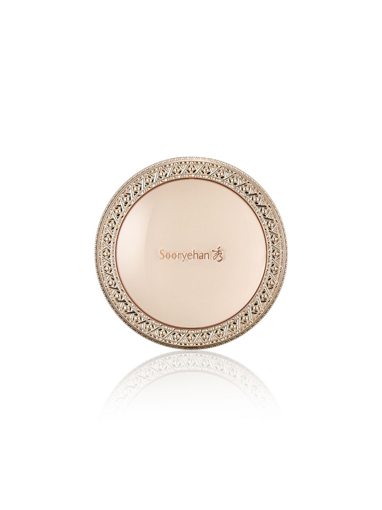 수려한 연 퍼펙트 투웨이케익 12g (SPF30 / PA++) - 상세 이미지 3