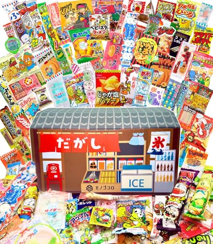 일본과자 88종 모노고코로 추억의 과자점 색칠공부·틀린그림찾기 포함