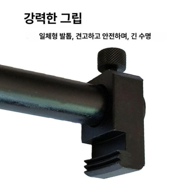 프리미엄 밸런서 엔진 크랭크 풀러 댐퍼 베어링 벨트 풀리 제거 스탠다드모델 벨트 풀러 스탠다드모델 - 상세 이미지 5
