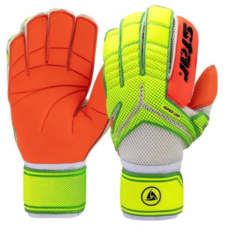 스타 골키퍼장갑 SG631 포지션 장비 방어 축구 용품 훈련 스포츠 용 선수 보호 경기