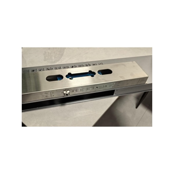 최신 비접촉 음성 산업용 검전기 테스터 고전압 감지기 장치 없는 1.5mm 두께 장치 없는 1.5mm 두께 - 상세 이미지 2