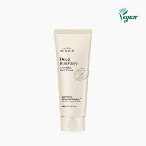 비욘드 민감피부 딥모이스처 리페어링 바디 크림 220 mL 기획 (비건) 솔직 후기 | 피부 타입별 분석 - 상품 이미지 3