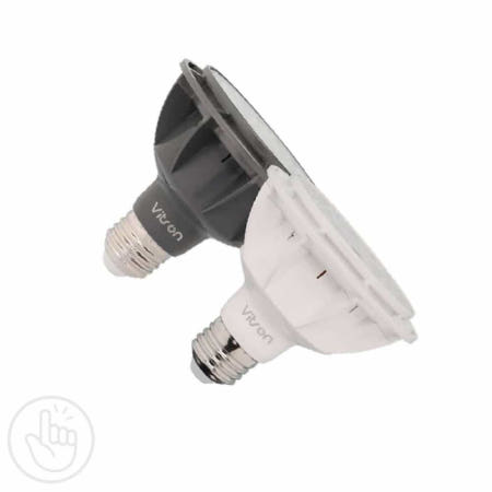조명레일 액자등 조명 PAR30 LED 15W
