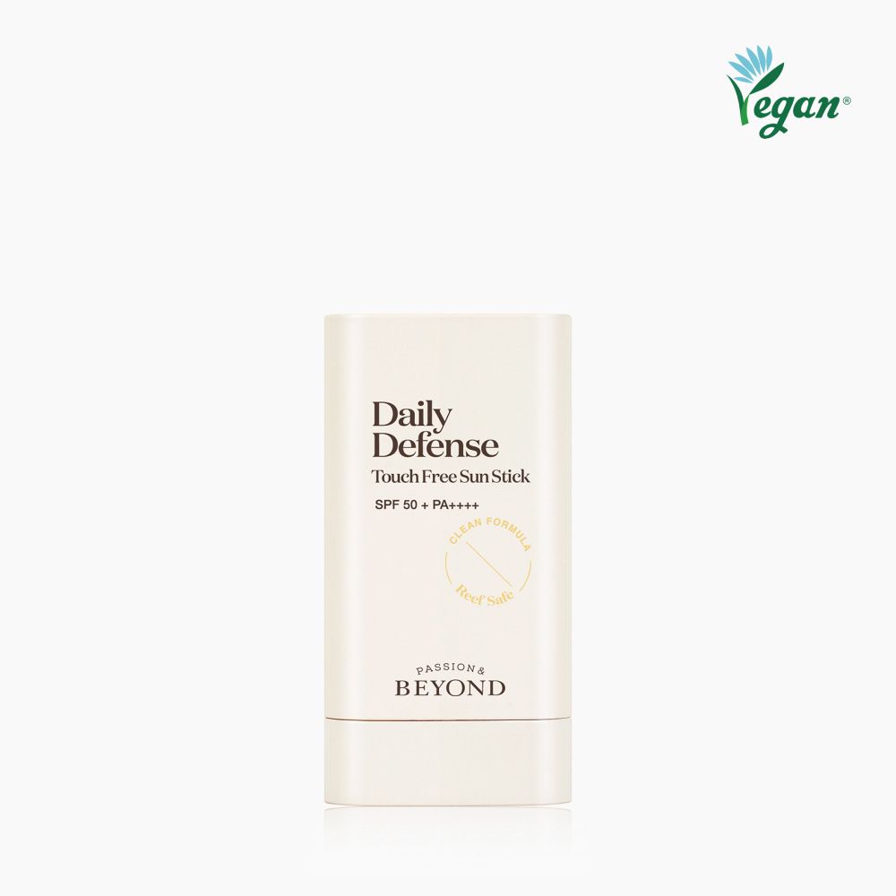 비욘드 데일리 디펜스 터치프리 선스틱 18 g (SPF50+/PA++++) 이미지 2