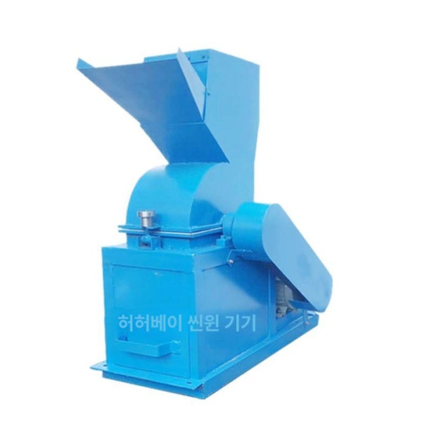 고성능 석재 파쇄기 폐기물 모래 콘크리트 벽돌 돌 200 70a 경사 배출 200 70 해머 380V - 상세 이미지 2