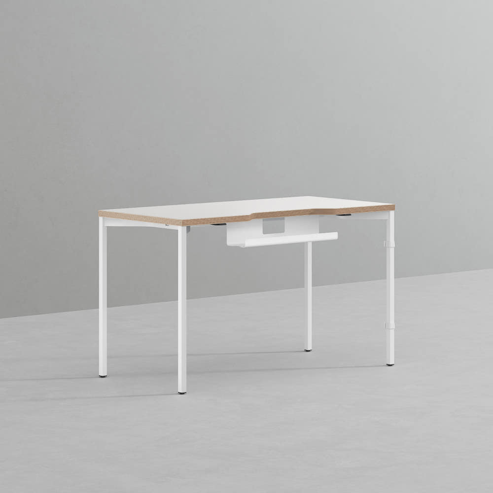 데스커 컴퓨터 책상 2.0 1200x600mm 화이트 가격 비교 데스커 데스커 컴퓨터 책상 2.0 1200x600mm 화이트